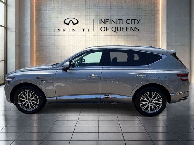 2025 Genesis GV80 2.5T