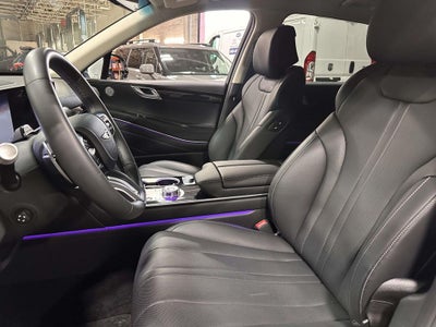 2026 Genesis GV80 2.5T