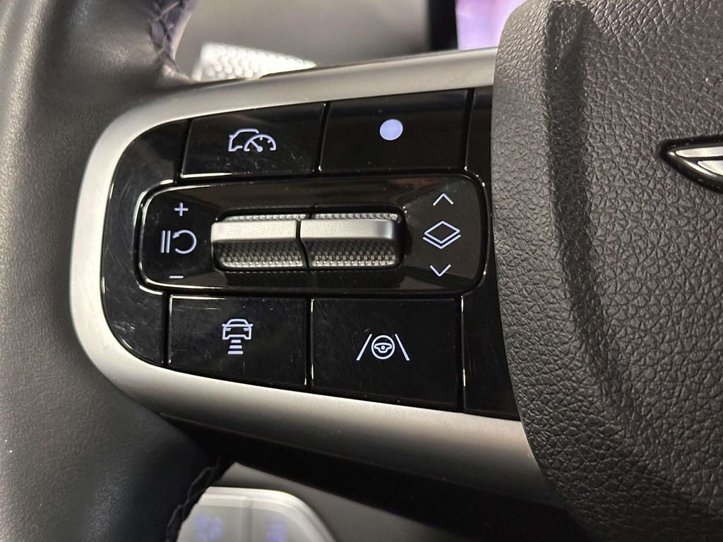 2026 Genesis GV80 2.5T