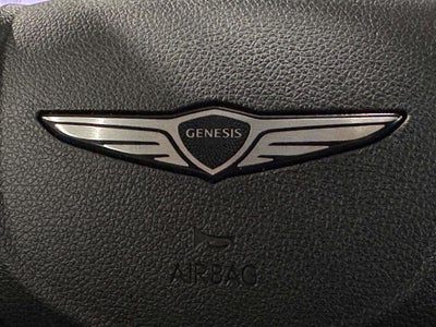 2026 Genesis GV80 2.5T