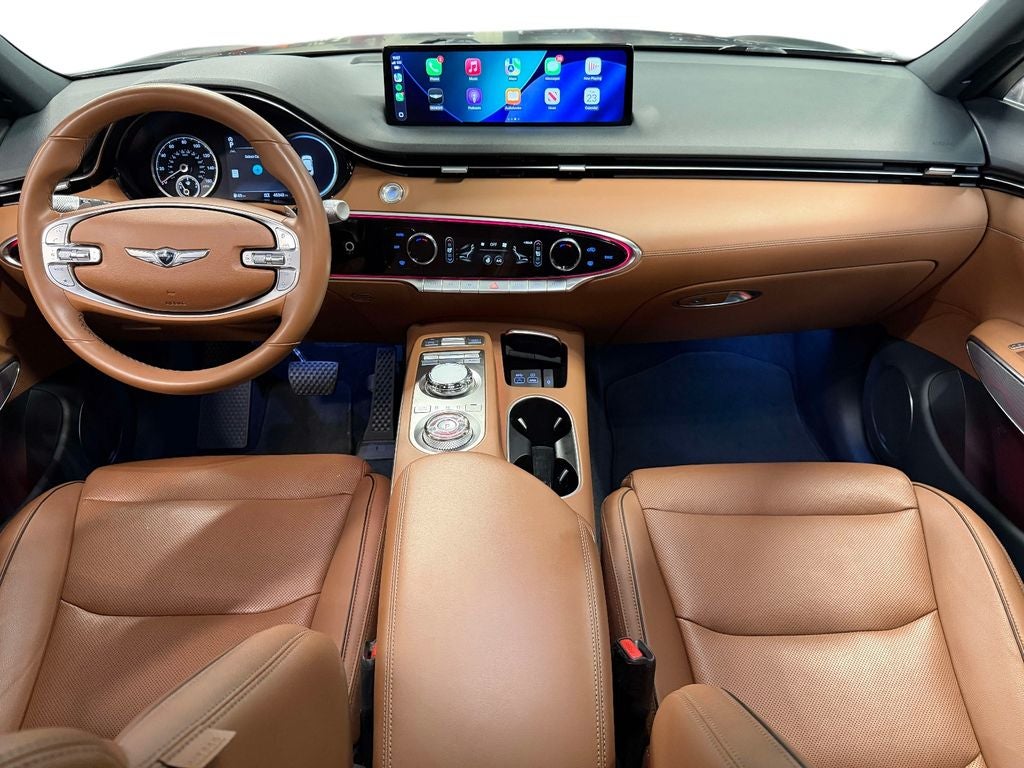 2023 Genesis GV70 2.5T