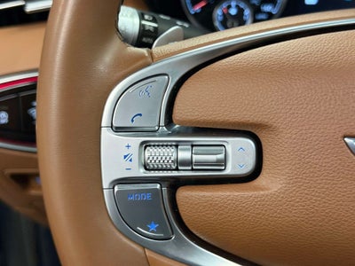 2023 Genesis GV70 2.5T
