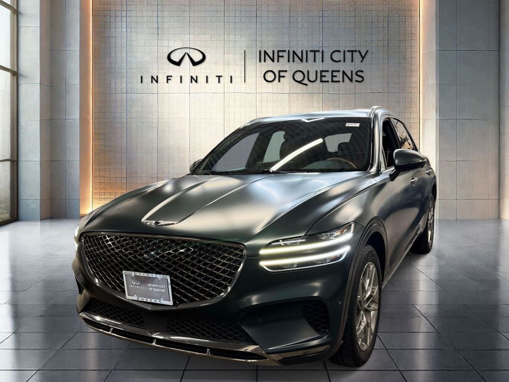 2023 Genesis GV70 2.5T