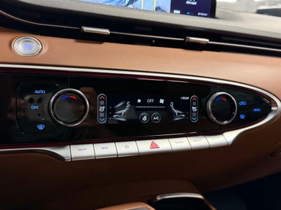 2023 Genesis GV70 2.5T