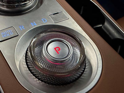 2023 Genesis GV70 2.5T