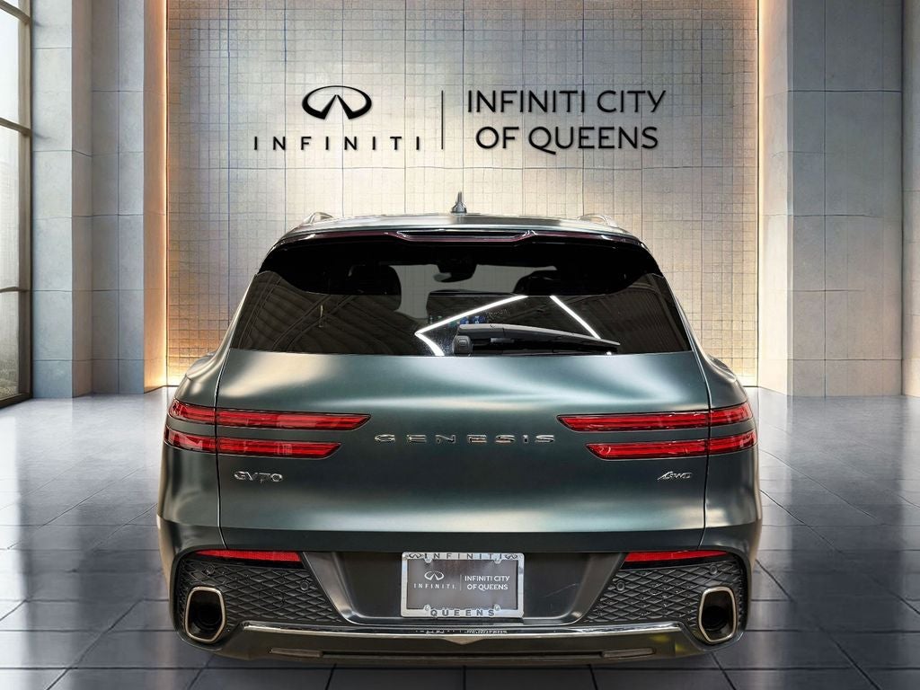2023 Genesis GV70 2.5T