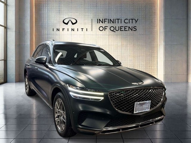 2023 Genesis GV70 2.5T