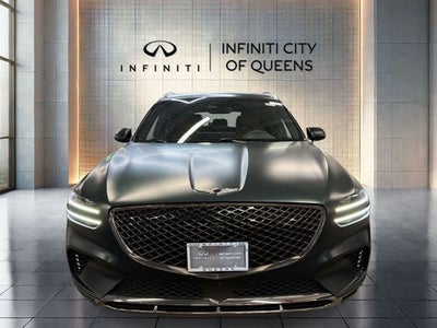 2023 Genesis GV70 2.5T