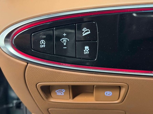 2023 Genesis GV70 2.5T