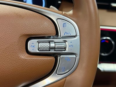 2023 Genesis GV70 2.5T