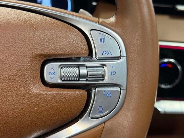 2023 Genesis GV70 2.5T