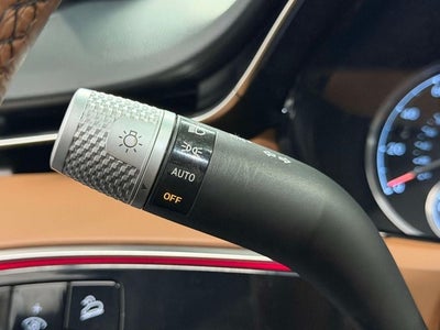 2023 Genesis GV70 2.5T