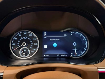 2023 Genesis GV70 2.5T