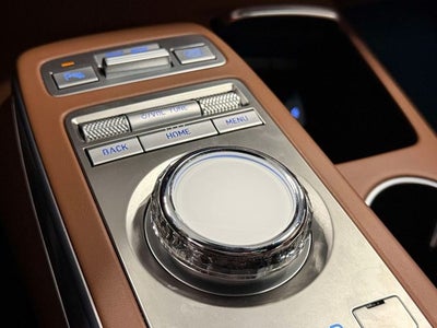 2023 Genesis GV70 2.5T