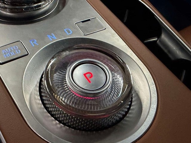 2023 Genesis GV70 2.5T