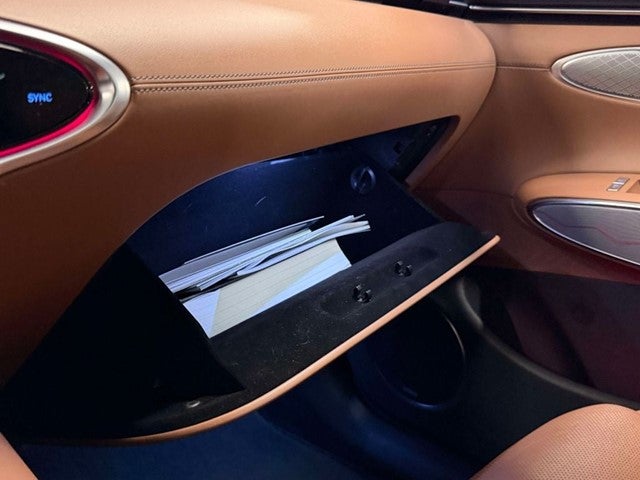 2023 Genesis GV70 2.5T