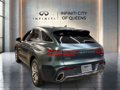 2023 Genesis GV70 2.5T