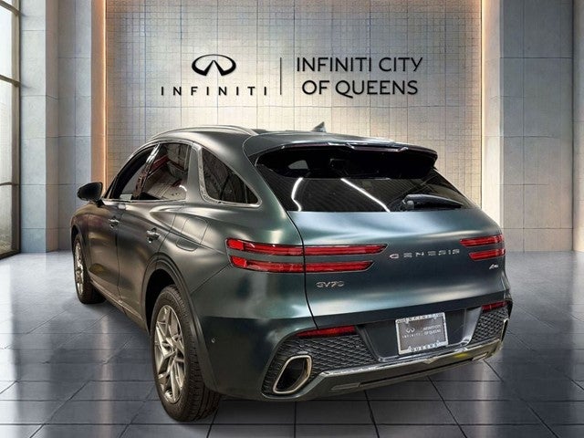 2023 Genesis GV70 2.5T