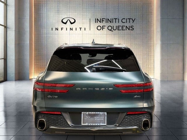 2023 Genesis GV70 2.5T