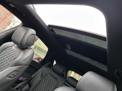 2025 Genesis GV70 3.5T Sport