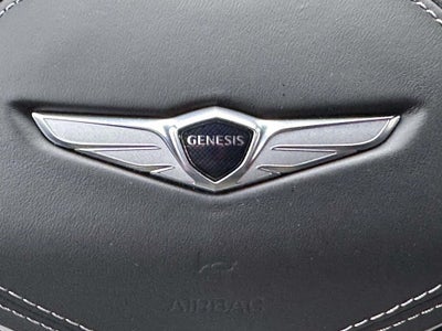 2025 Genesis GV70 3.5T Sport