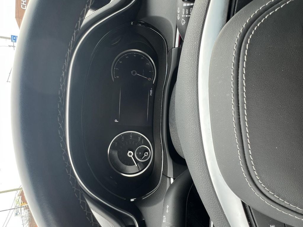 2025 Genesis GV70 3.5T Sport