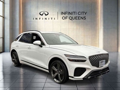 2025 Genesis GV70 3.5T Sport