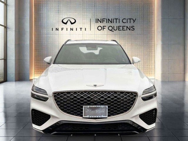 2025 Genesis GV70 3.5T Sport