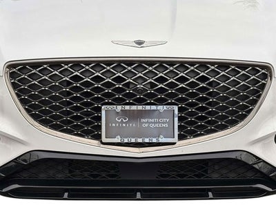 2025 Genesis GV70 3.5T Sport