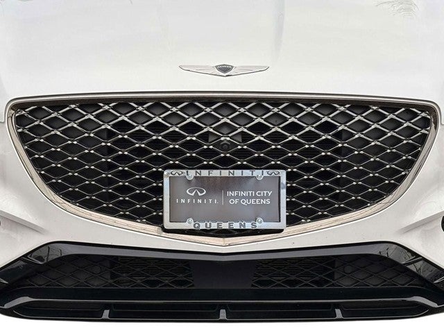 2025 Genesis GV70 3.5T Sport