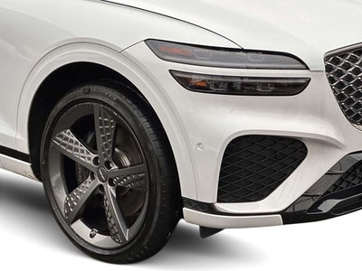2025 Genesis GV70 3.5T Sport