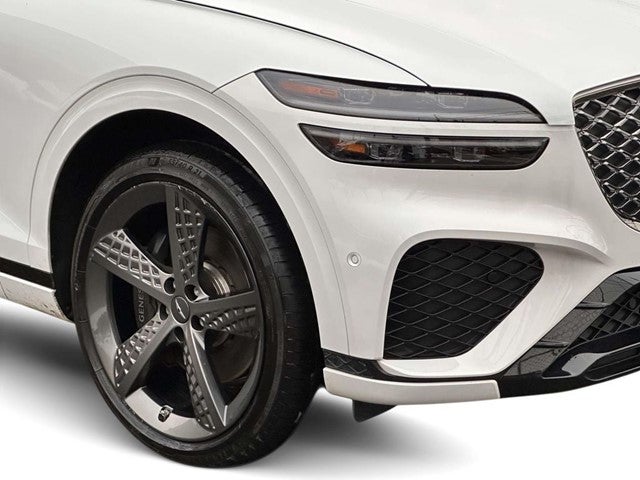 2025 Genesis GV70 3.5T Sport