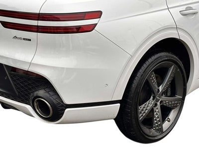 2025 Genesis GV70 3.5T Sport