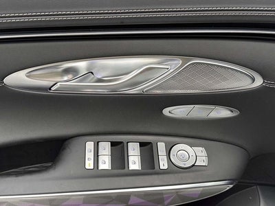 2025 Genesis GV70 3.5T Sport