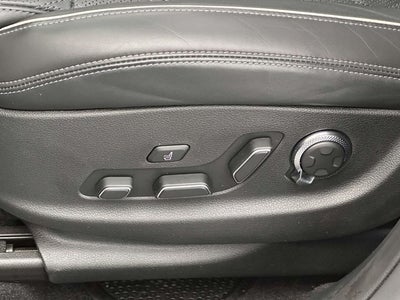 2025 Genesis GV70 3.5T Sport
