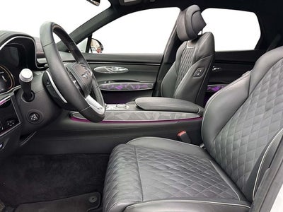 2025 Genesis GV70 3.5T Sport
