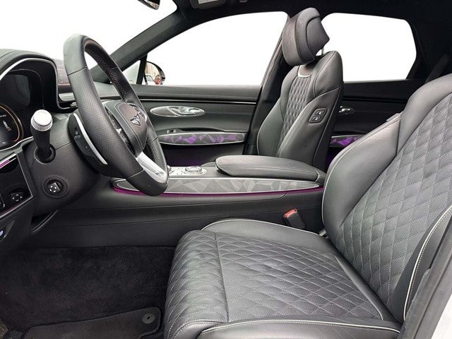 2025 Genesis GV70 3.5T Sport