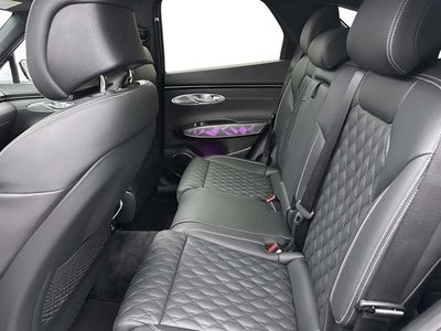 2025 Genesis GV70 3.5T Sport