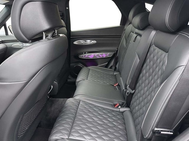 2025 Genesis GV70 3.5T Sport