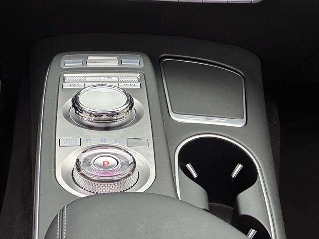 2025 Genesis GV70 3.5T Sport