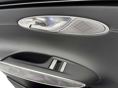 2025 Genesis GV70 3.5T Sport