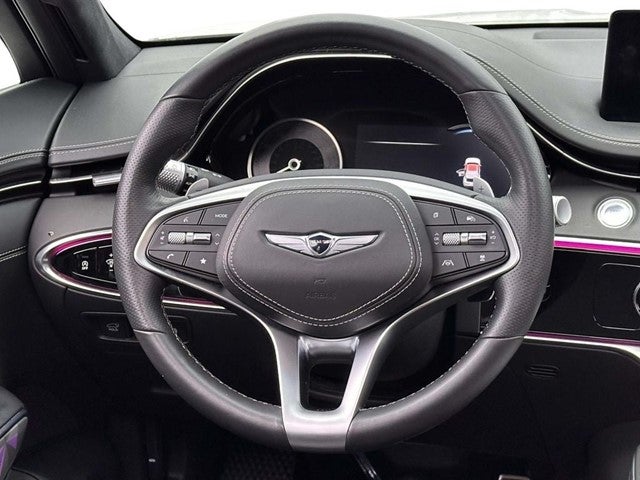 2025 Genesis GV70 3.5T Sport