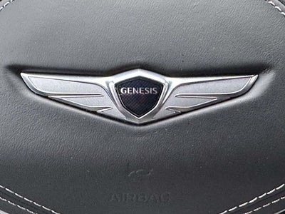 2025 Genesis GV70 3.5T Sport