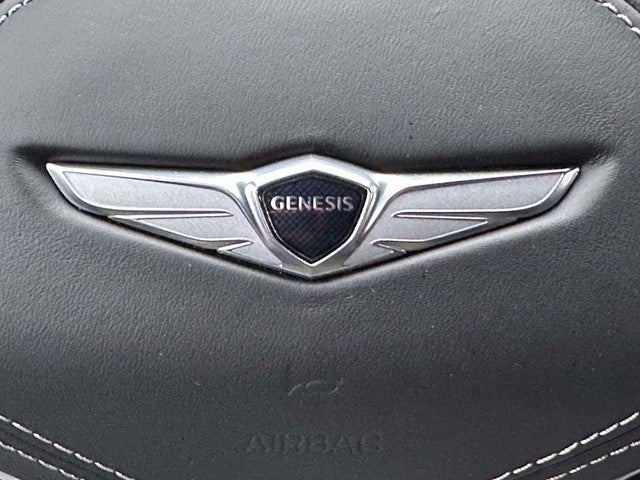 2025 Genesis GV70 3.5T Sport