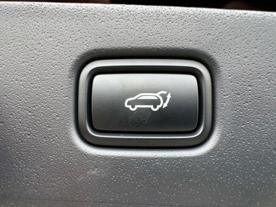 2025 Kia Niro Plug-In Hybrid SX