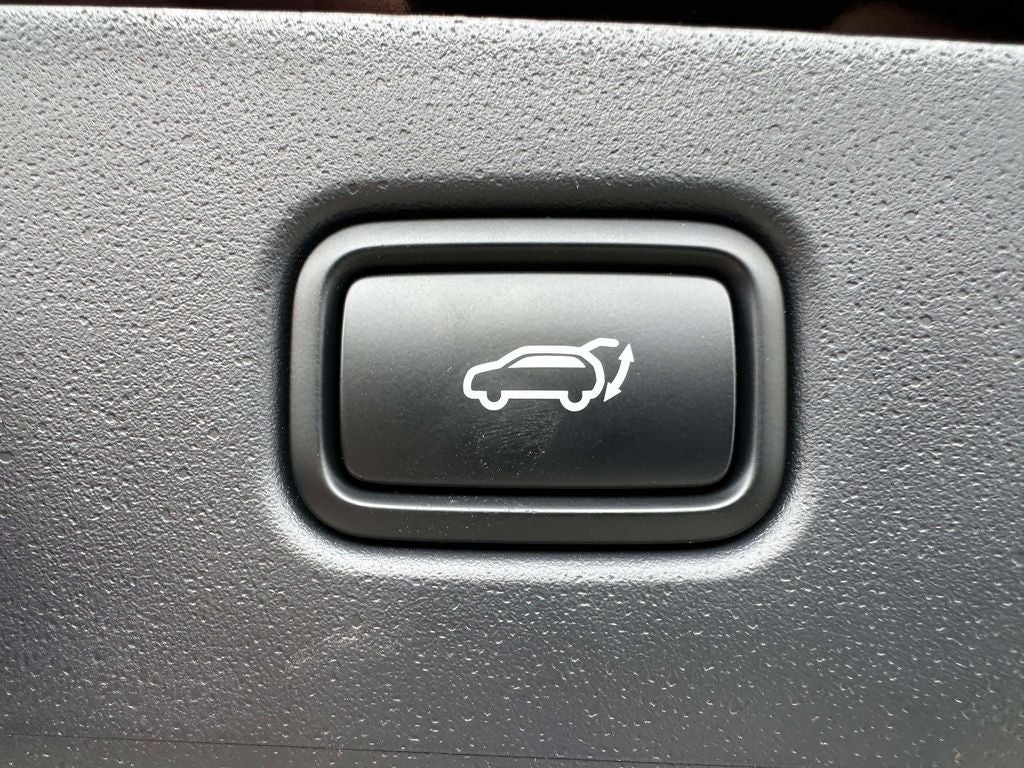 2025 Kia Niro Plug-In Hybrid SX