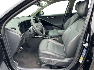2025 Kia Niro Plug-In Hybrid SX