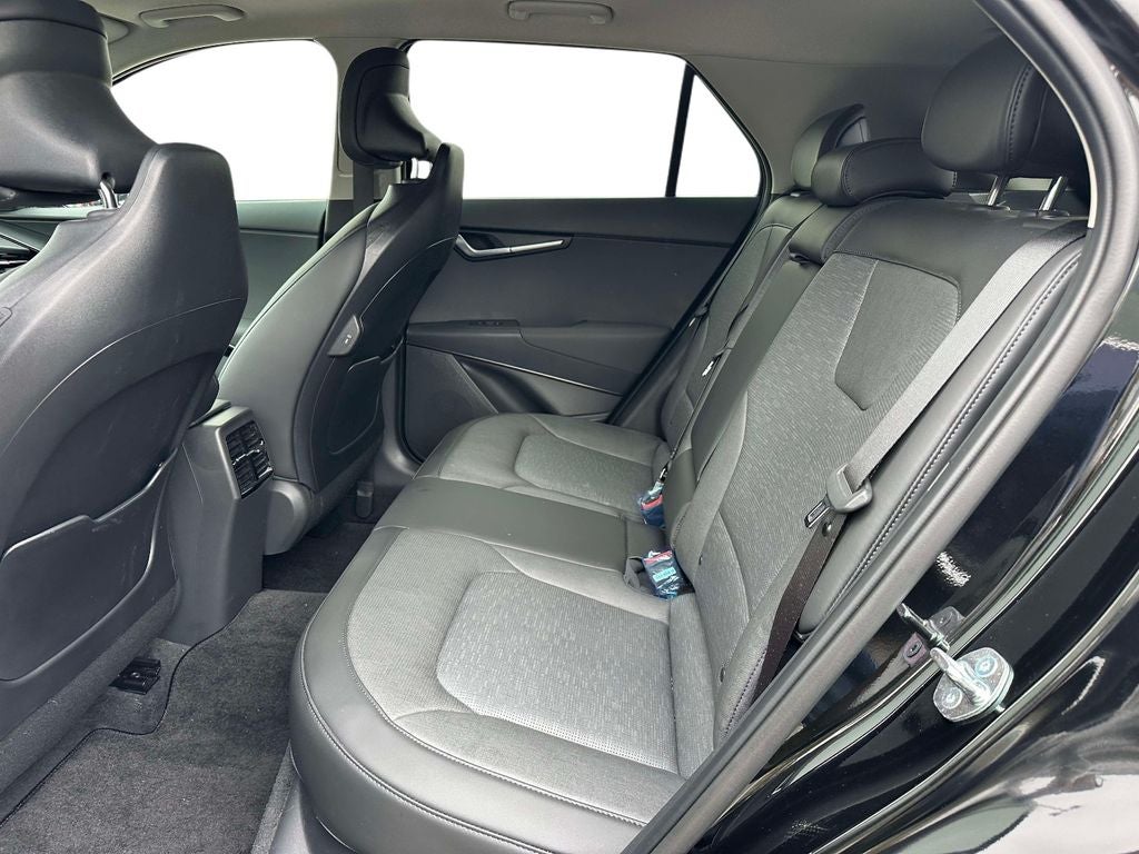 2025 Kia Niro Plug-In Hybrid SX