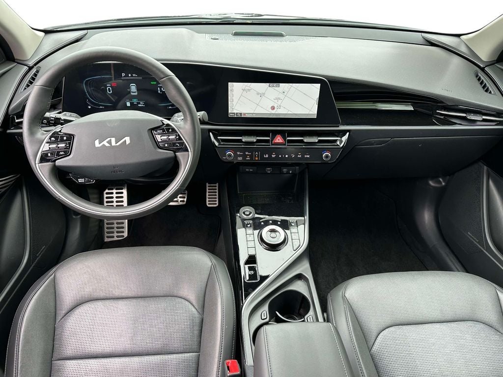 2025 Kia Niro Plug-In Hybrid SX