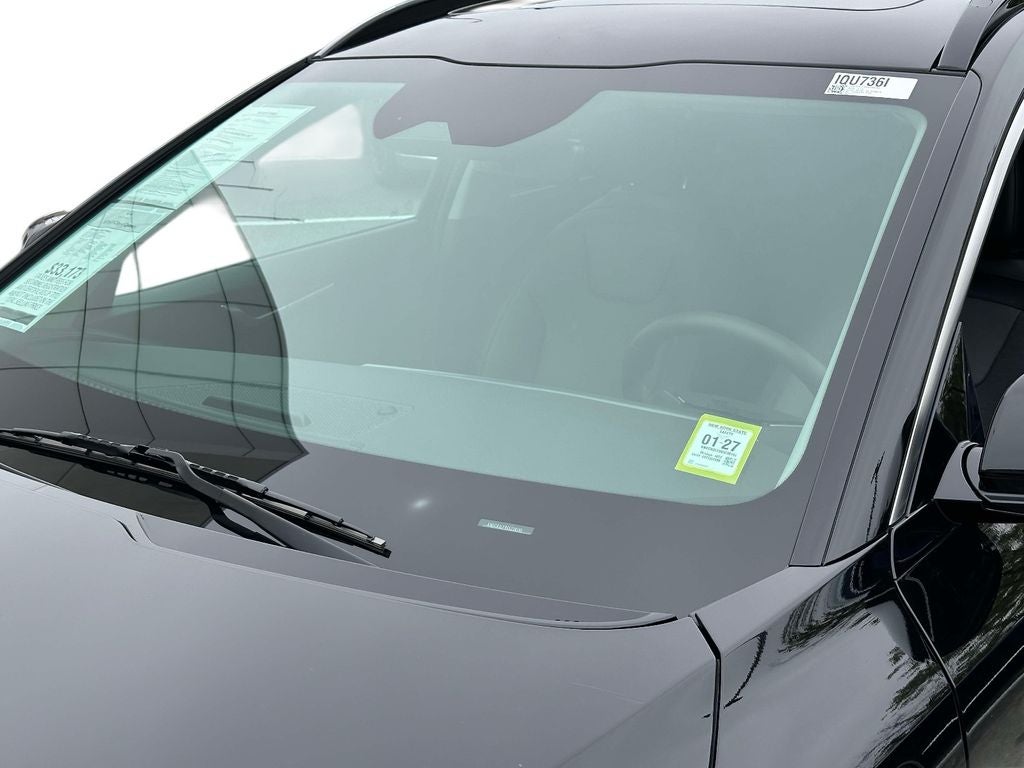 2025 Kia Niro Plug-In Hybrid SX